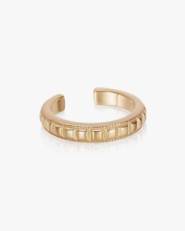 Amazing Gold Plated